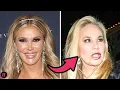 How Brandi Glanville Got Adrienne Maloof Fired From RHOBH