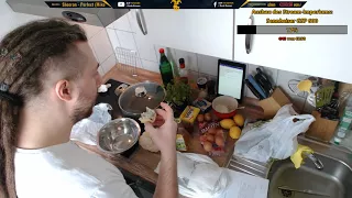 Unsere liebsten Spargelrezepte | Kochen mit Martina und Moritz. 