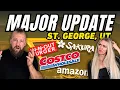 If YOU Are Moving to St George Utah WATCH THIS