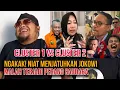 Lagu NGAKAK! NIAT JATUHKAN JOKOWI, MALAH TERJADI PERANG SAUDARA CLUSTER 1 VS CLUSTER 2