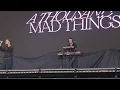 A Thousand Mad Things - Wide Awake (23/7/25, Brighton Beach, Brighton, England, UK)