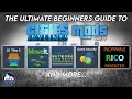 The Ultimate Beginners Guide to Cities Skylines Mods Part 1 2023
