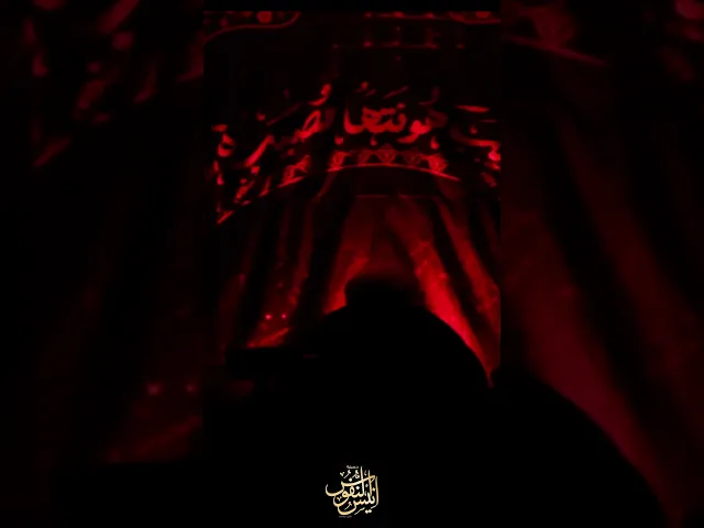 ⁣تدوس الخيل صدره / الشيخ سجاد الاسدي #ياحسين #ابا_الفضل_العباس #يازينب