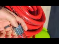 Best way to get water to your animals on the homestead Made in the USA