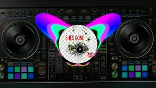 Download Dj SHES GONE Stell heart _FADED _BREAKBEAT Viral 2020 MP3