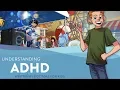 Understanding AD for ages 7-12 - Jumo Health