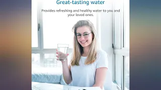 AQUA CREST F-2000 Under Sink Water Filter Compatible with F-2000 F2000s review