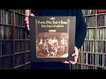 Lagu CSNY: één perfect groepsalbum en vier geweldige soloalbums — allemaal binnen een jaar.