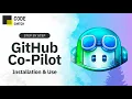 Step By Step Install GitHub Copilot In Visual Studio 2022 Windows