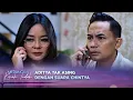 Download Lagu Tak Asing! Aditya Sangat Familiar Dengan Suara Chintya | Merangkai Kisah Indah - Episode 84