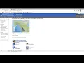 Interactive Map - Snow Pack Data