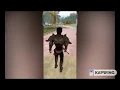 Augmented Reality Indoor Navigation using AR Core