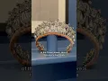 👑 #garrard #shoppinginlondon #london #crownjewels #royalfamily #tiara #england #londontravel