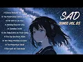 Download Lagu [Sad Songs] Echoes Beneath Her Steps | Whispered Lofi for Silent Rooms