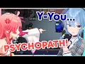 Download Lagu Micomet's childish argument【Hololive | Eng Sub】
