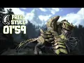 MHR Sunbreak Garangolm Great Sword Solo - 01 59 92