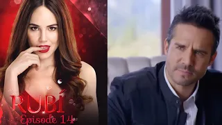 Rubi Episode 14 en Francais