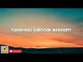 Download Lagu LaGu Rohani :Tuhan kau sungguh mengerti || lirik