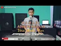 Download Lagu MERDUNYA ANDRI KHAN NYANYIKAN LAGU INDIA || HAMARI ADHURI KAHANI ||