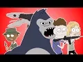 Download Lagu ♪ KONG: SKULL ISLAND THE MUSICAL - Animated Parody Song