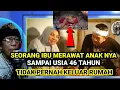 Download Lagu KDM Berkunjung Kerumah Seorang Ibu Yang Merawat Anak Selama 46 Tahun Tidak Pernah Keluar Rumah