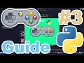 03 - Player Sprite