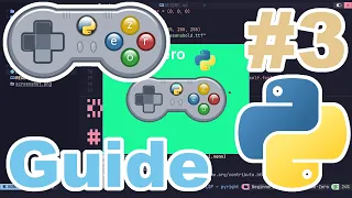 03 - Player Sprite