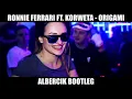 Download Lagu Ronnie Ferrari ft. korweta - ORIGAMI ( Albercik Bootleg )