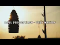 Download Lagu DJ EL PERDON SLOW 2K17 - VIRAL DI TIKTOK - Slowie Fvnky