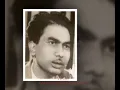 Download Lagu Tujhe Dil De Diya Hai - Saloni (1952) - Shamshad Begum and Trilok Kapoor