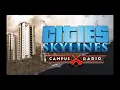 Download Lagu Cities: Skylines - Campus Radio: Glendale Social Club - Crossfire