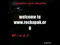 WINGS - Sembunyi (Live)