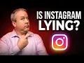 Is Instagram Covering Up A MASSIVE Data Breach
