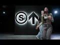 "Bounce" - Rema | Habi Clement Choreography