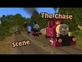 Download Lagu TATMR The Chase Scene - Trainz android Remake