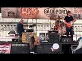 Can t Find My Way Home Trey Wanvig Band Twisted Fork Port Charlotte 25