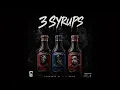 Concrete Boys – 3 SYRUPS (Prod. By PJ21 CUPID)