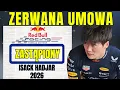 Download Lagu STRASZNE WIADOMOŚCI DLA TSUNODY PO WYCIEKU ROZMÓW Z RED BULLEM PO KWALIFIKACJACH