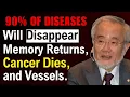 Download Lagu Japanese Oldest Doctors Warn: Just Eat These Every Day and You Will Live to 100