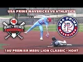 USA Prime Mavericks vs Adidas Athletics 15U Premier MSSU Lion Classic - HOAT 5-31-26