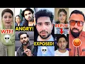 Lagu Samay Raina Brutally Exposed Him! 😰, Ajaz Khan Angry, Nishu Vs Thugesh, Fukra Insaan vs Allen, India