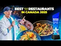 Best Halal Restaurants Near Me in Mississauga Scarborough Toronto In2Spices Taste Awards 2025