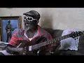 Fatai Rolling Dollar: Awure Banza (African Party Music)