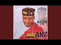 Download Lagu AKU CHINYERE NWATA