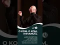 Lagu O kom, o kom, Immanuël | Chr. Koor Jigdaljahu \u0026 Samenzang #jigdaljahu #arjanwouters #advent #hymnes