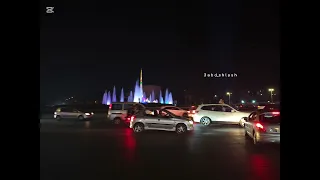 الله يعمرك سوريا بطيء ـ جول الرفاعي 2025 