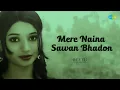 Download Lagu Mere Naina Sawan Bhadon | Reetu | Hindi Cover Song | Saregama Open Stage