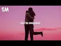 Clinton Kane - I GUESS I'M IN LOVE (Lyrics)