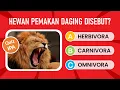 Download Lagu Kuis Ilmu Pengetahuan Alam IPA Level Dasar