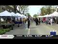 On Broadway Farmers Market returns to downtown Green Bay Wednesday